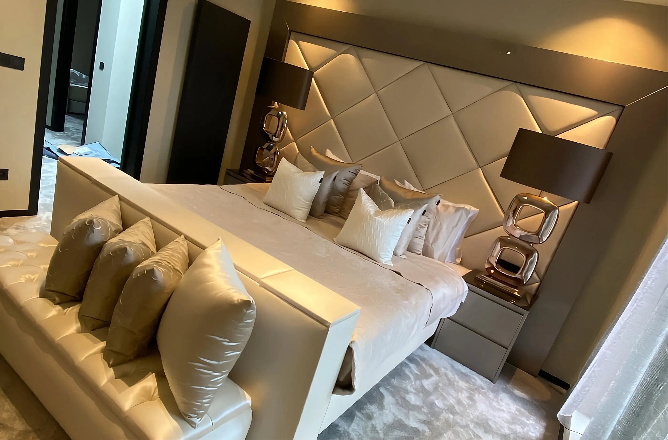 Beach House - Malaga, Spain