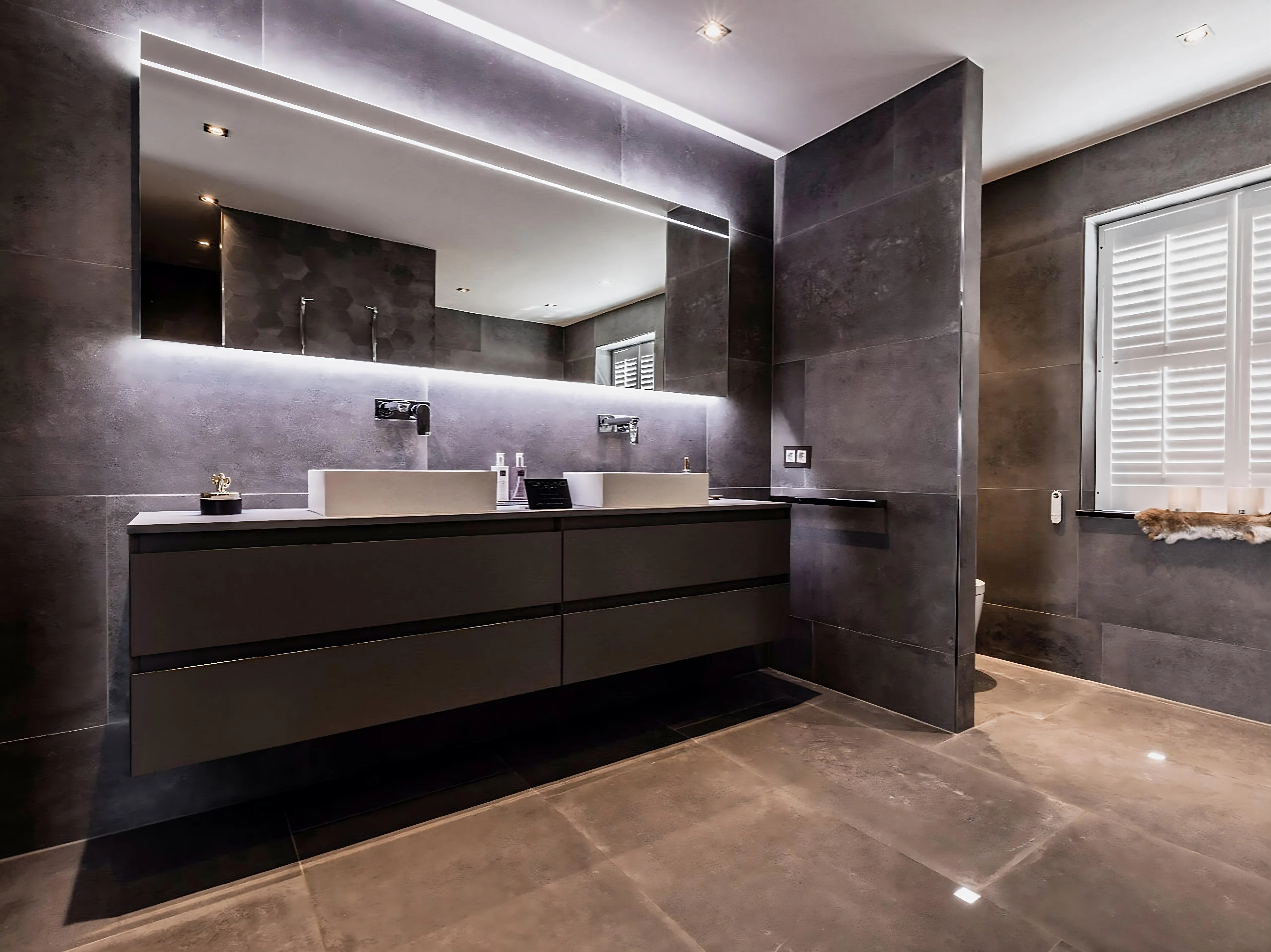 Villa Mansion - Rotterdam, Netherlands