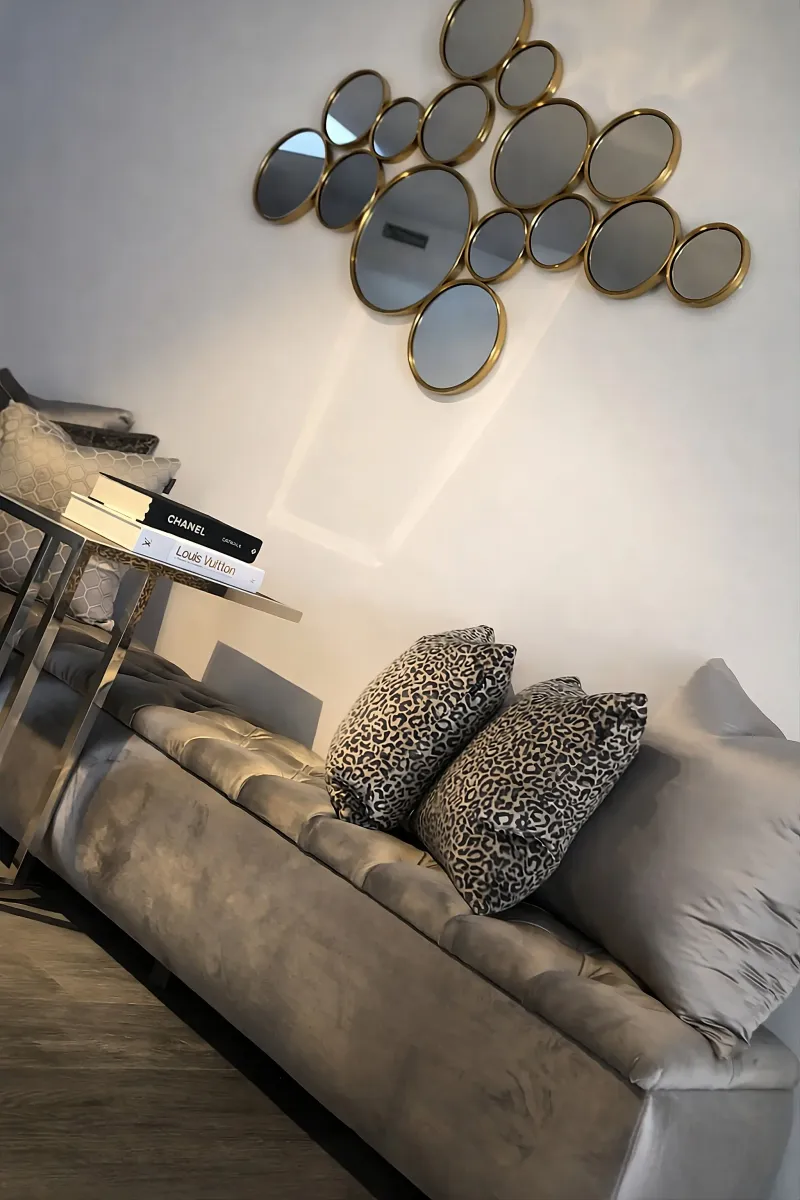 Barcelona luxury interior design inspiration