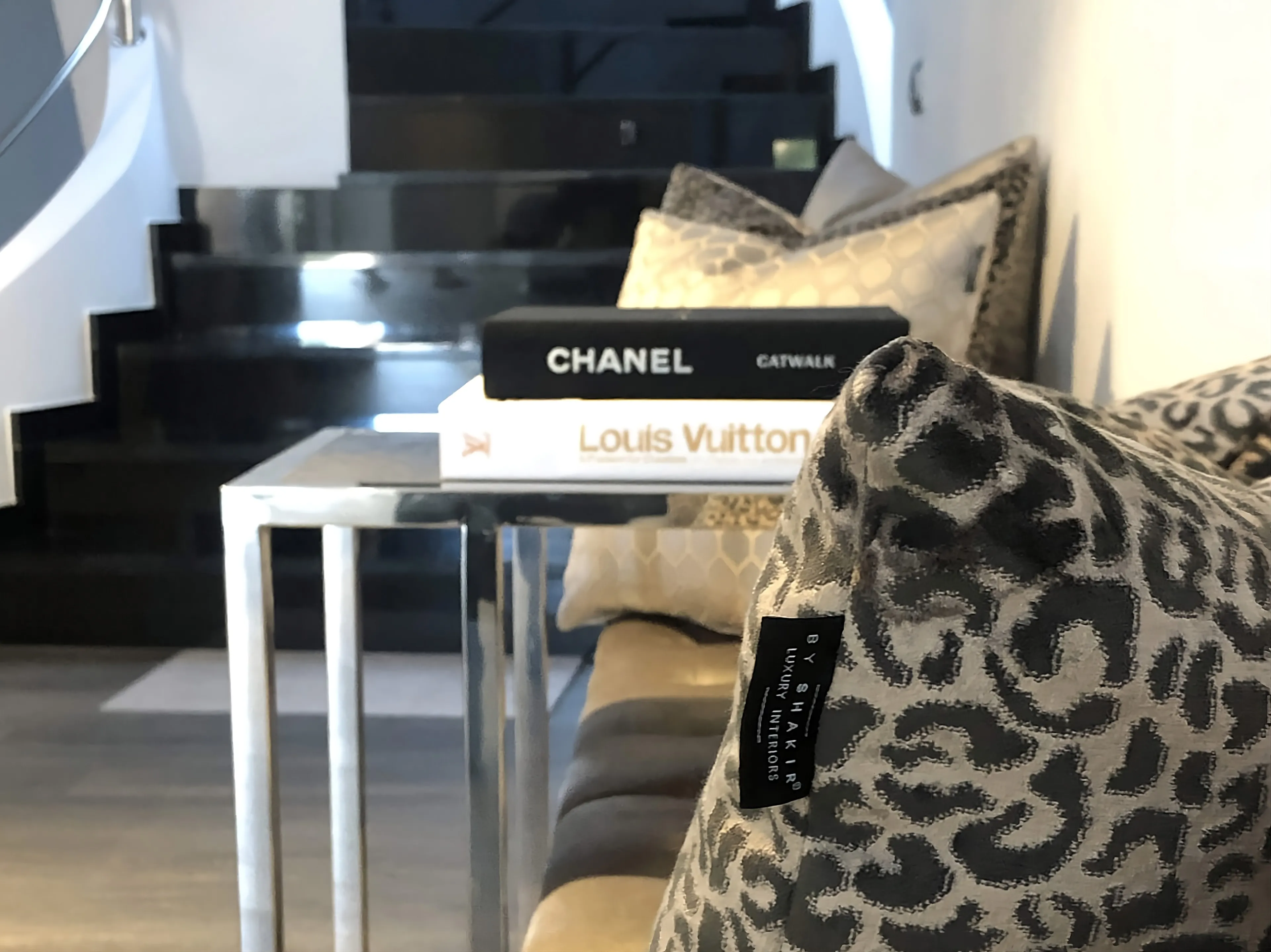 Duplex Penthouse 2 of 5