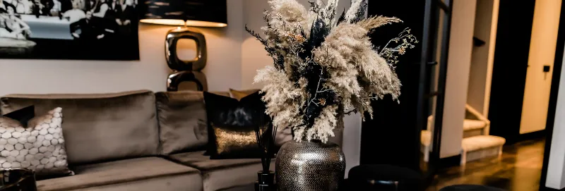 Antwerpen luxury interior design inspiration