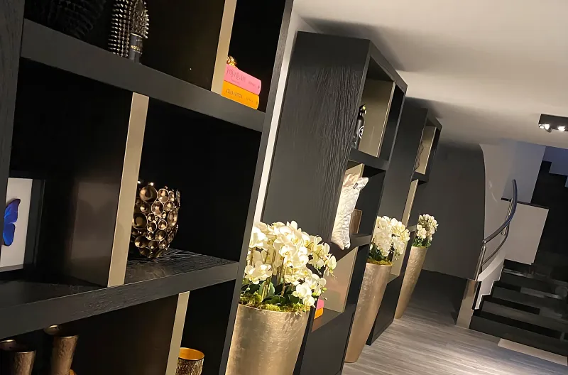 Barcelona luxury interior design inspiration