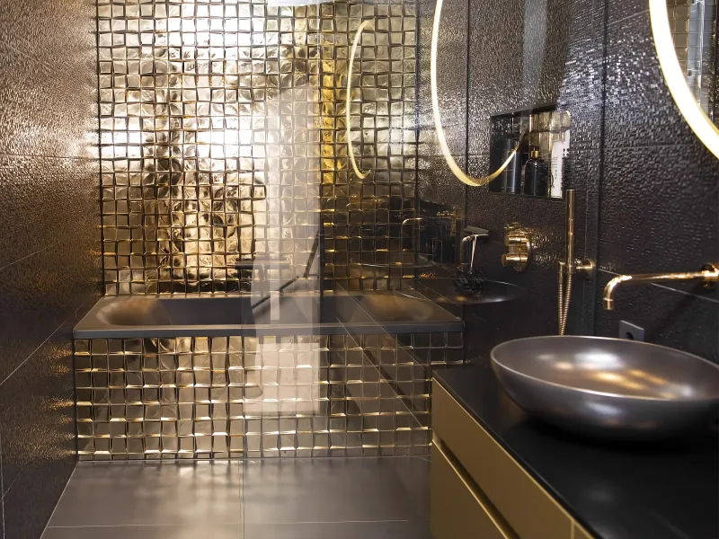 Antwerpen luxury interior design inspiration