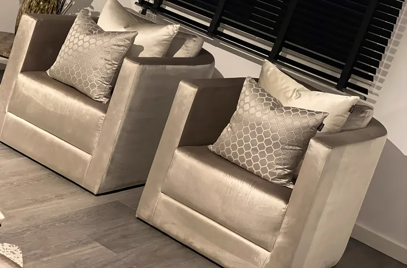 Barcelona luxury interior design inspiration