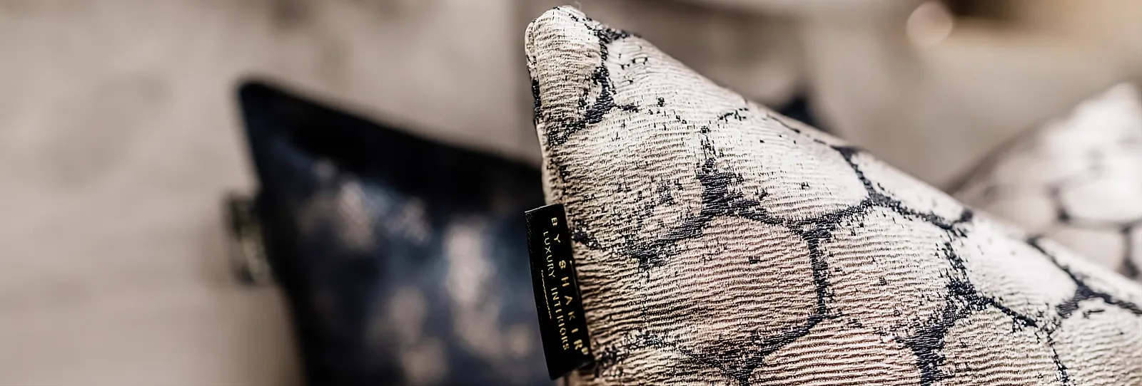 Country Estate interior detail - Antwerpen, Belgium - view 4