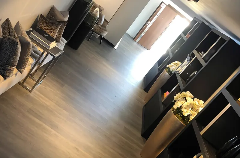 Barcelona luxury interior design inspiration