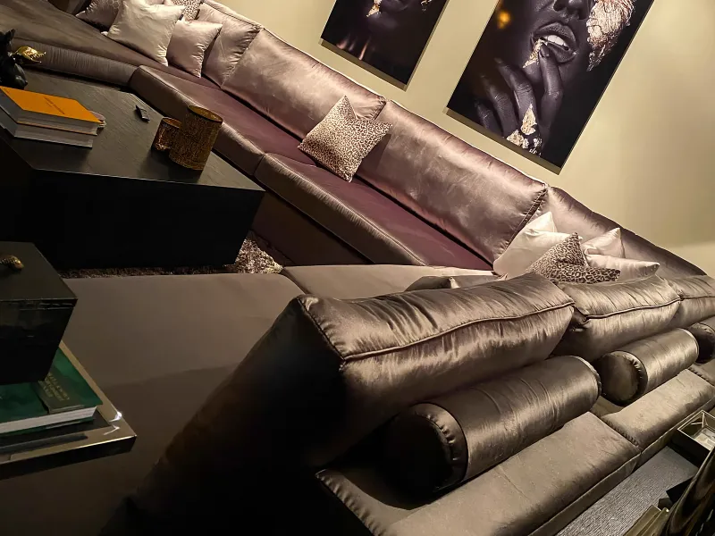 Netherlands luxury interior design inspiration