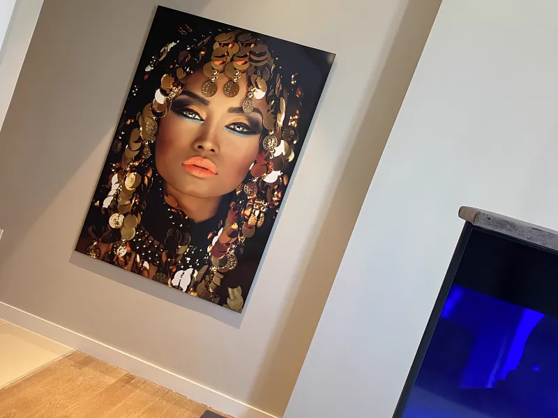 Dubai Marina luxury interior design inspiration