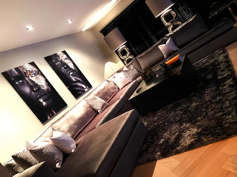 Netherlands luxury interior design inspiration