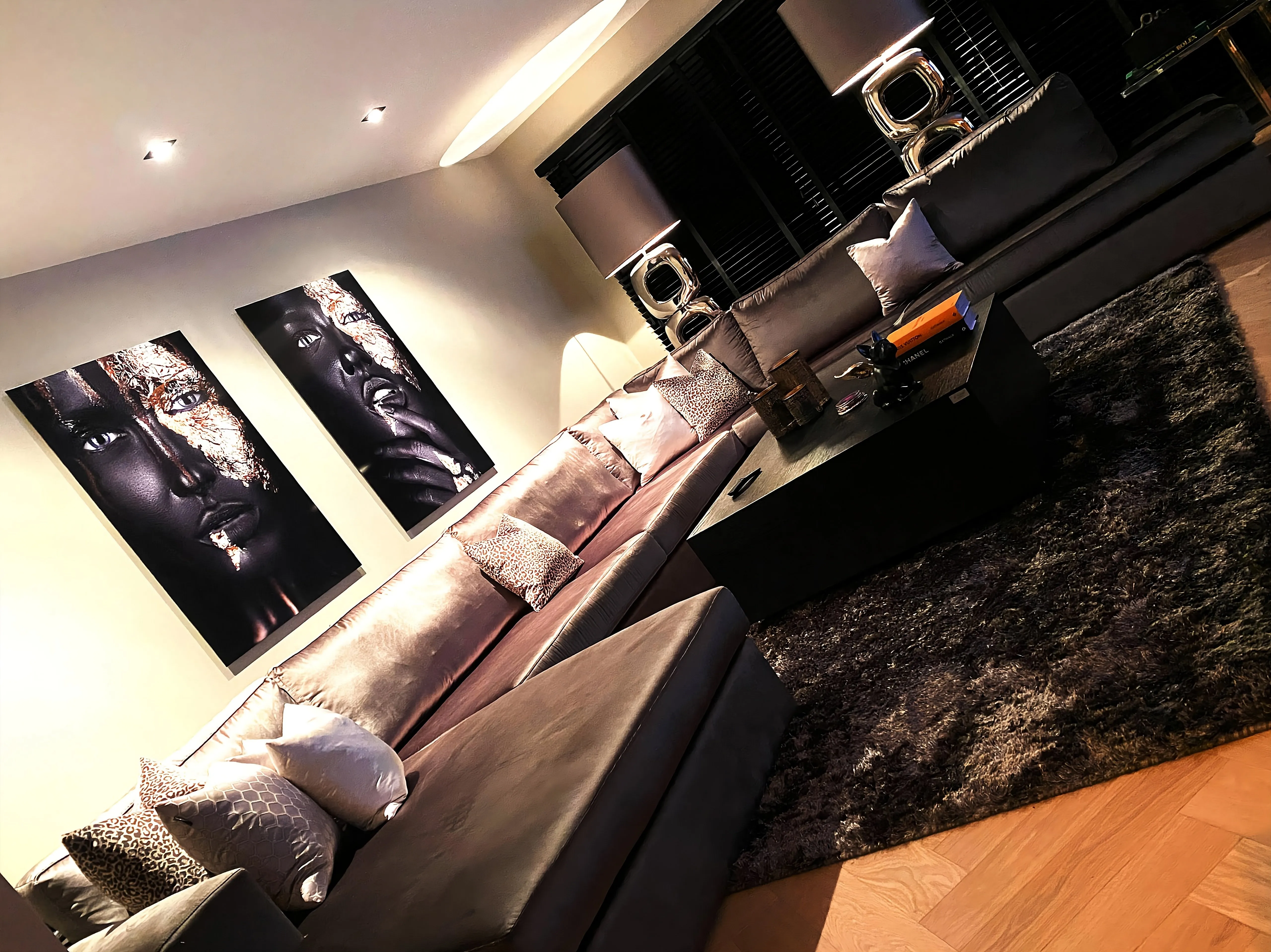 Villa Mansion 3 of 6