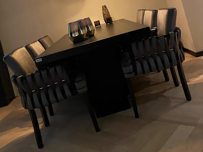 Netherlands luxury interior design inspiration