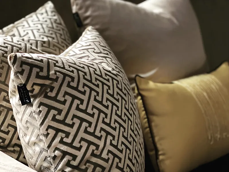 Dubai Marina luxury interior design inspiration