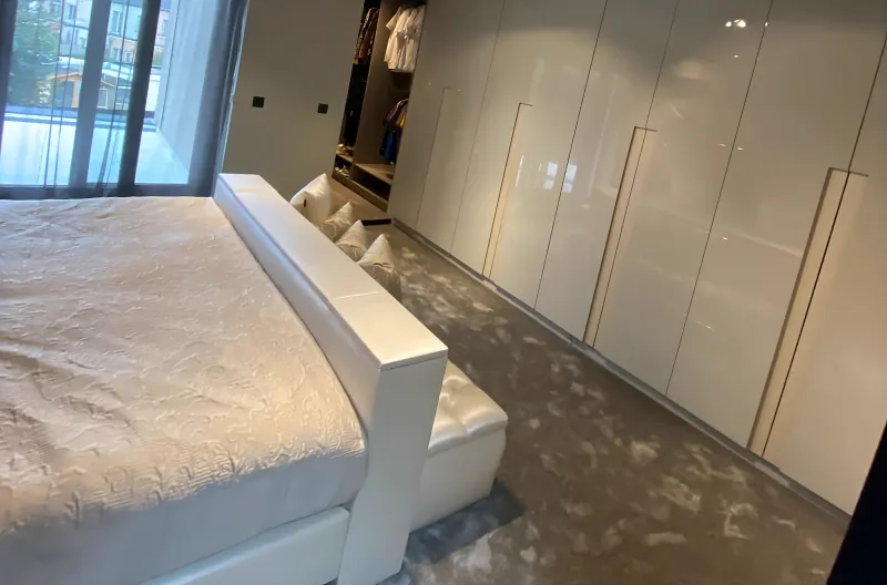 Malaga luxury interior design inspiration