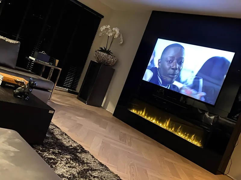 Netherlands luxury interior design inspiration