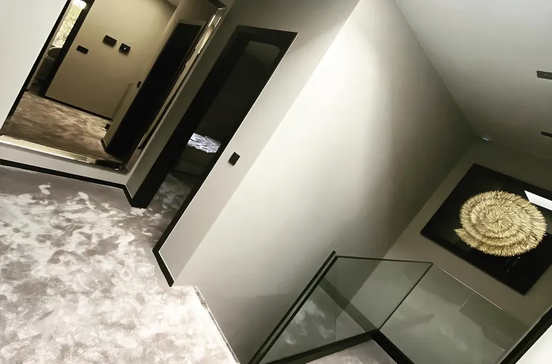 Malaga luxury interior design inspiration